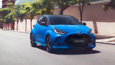Toyota, Elektrikli Araç Hedefini Büyüttü: 1 Milyon Üretim Kapasitesi Geliyor!