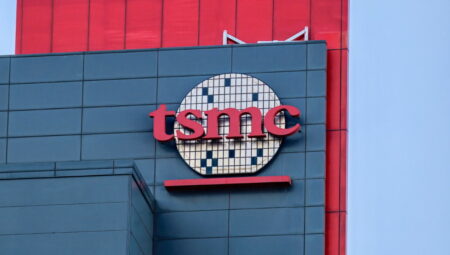 TSMC, 24 Yeni Fabrika ile Küresel Çapta Büyüyor