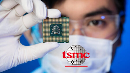 TSMC’den 1.4nm Hamlesi: A14 Üretim Süreci Resmen Duyuruldu