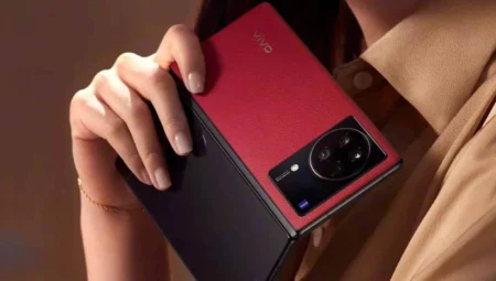 vivo X Fold 4 Tanıtım İçin Hazırlanıyor: İşte Beklenen Özellikler