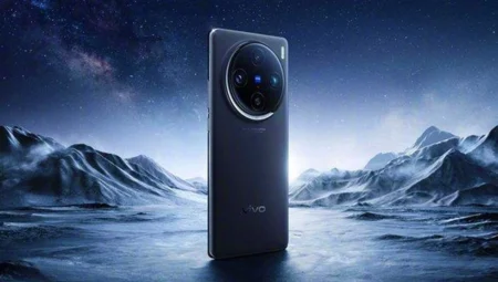 Vivo X200s Tanıtıldı: 1.5K Ekran ve 6.200 mAh Dev Pil ile Geliyor!