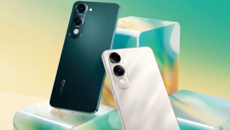 vivo Y37c Tanıtıldı: 5.500 mAh Pil, 6 GB RAM! Çin’de Satışı Başladı