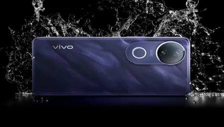 Beklenen Telefon vivo V50e’nin Resmi Tanıtımı Yapıldı! Özellik Detayları ve Fiyatı!