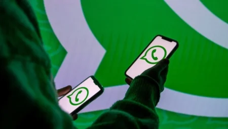 WhatsApp, Android Kullanıcıları İçin Çıkartma Tepkileri Özelliğini Test Ediyor