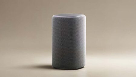 Xiaomi, Yapay Zeka Destekli Uygun Fiyatlı Akıllı Hoparlörünü Tanıttı