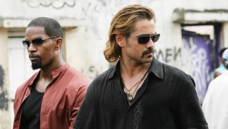 Yeni Miami Vice Filmi Yolda: Yönetmen Koltuğunda Top Gun: Maverick’in Yönetmeni Oturacak