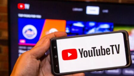 YouTube TV Uygulamasına Büyük Güncelleme: Yeni Özellikler Kullanıcı Deneyimini Zirveye Taşıyacak