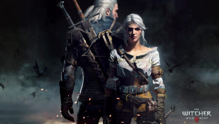 Witcher Serisi: Kitaplar ve Oyunlar Arasındaki Hikâye Farkları