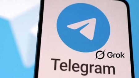 300 Milyon Dolarlık Ortaklık: Elon Musk’ın Yapay Zekâsı Grok, Telegram’a Entegre Oluyor