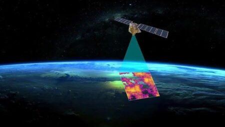 Google FireSat Tanıtıldı: Orman Yangınlarına Karşı Yapay Zekâ Destekli Erken Uyarı Sistemi