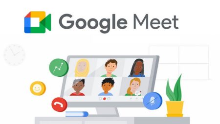 Google Meet’e Anlık Tercüme Desteği: Kendi Sesinizle Gerçek Zamanlı Çeviri Dönemi Başladı