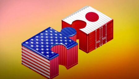 Japonya’dan ABD ile Çip Diplomasisi: 1 Trilyon Yenlik Teknoloji Anlaşması Yolda