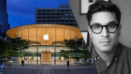 Nothing’in Baş Tasarımcısı Apple’a Katıldı: Carl Pei’den Tim Cook’a Göndermeli Yanıt
