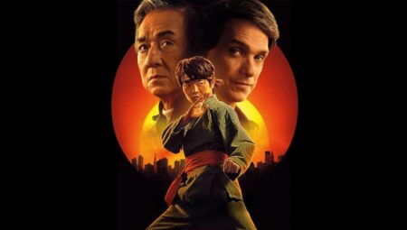 Yeni Karate Kid Filmi Eleştirmenlerden Geçer Not Alamadı: Hayranlar Endişeli