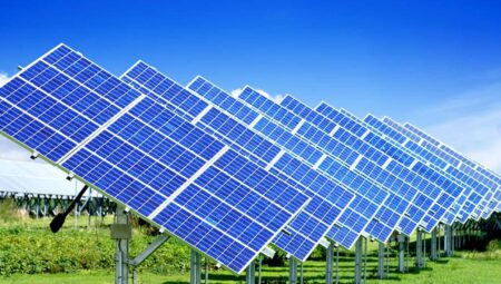 2025 yılında Küresel Güneş Enerjisi Kurulumları 655 GW’yi Görebilir!