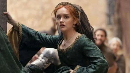 Brides Filminde Başrol Değişikliği: Olivia Cooke, Maika Monroe’un Yerine Geçiyor