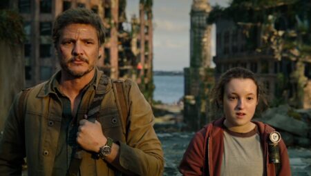 The Last of Us Severlerin Bayılarak İzleyeceği 7 Dizi
