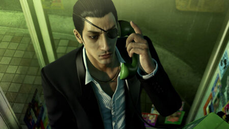 Yakuza Efsanesi Switch 2’de Yeniden Doğuyor: Director’s Cut Sürümünden İlk Detaylar