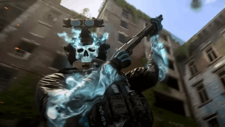 Call of Duty: Black Ops 6’ya Tartışmalı Riot Shield Geri Dönüyor – Ama Beklediğiniz Gibi Değil
