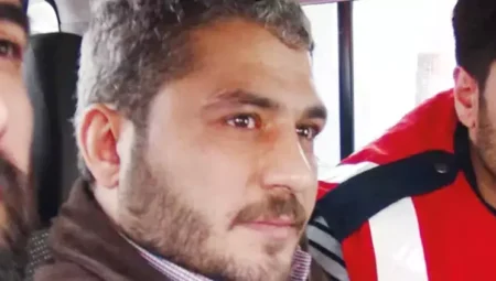 Kuzguncuk Canavarı: Ali Kaya’nın Cezaevinden Taşan Seri Cinayet Günlüğü