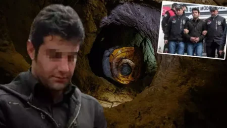 “Seri Katil Olduğumu Rüyamda Gördüm” Diyen Adam: Özkan Zengin’in Kan Donduran Cinayetleri