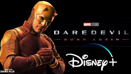 Daredevil: Born Again Bekleneni Vermedi Ama Disney Plus’a Büyük Katkı Sağladı