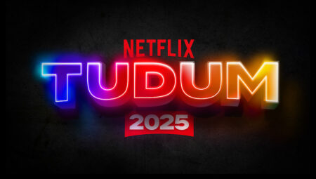 Netflix TUDUM 2025 Geri Dönüyor: Lady Gaga Sahne Alacak, Yeni Diziler ve Filmler İlk Kez Görücüye Çıkacak