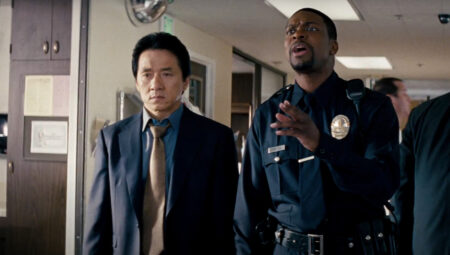 Jackie Chan’den Stüdyoya Çağrı: “Rush Hour 4 İçin Acele Edin!”