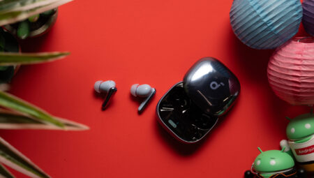 Anker Soundcore Liberty 5 Tanıtıldı: 12 Saatlik Pil Ömrü ve Gelişmiş ANC Teknolojisiyle Dikkat Çekiyor