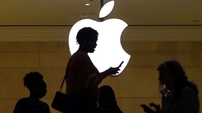 Apple