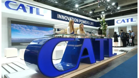 CATL’den Pil Teknolojisinde Devrim: Lityum Metal Pillerde Enerji Yoğunluğu ve Ömür Zirve Yaptı