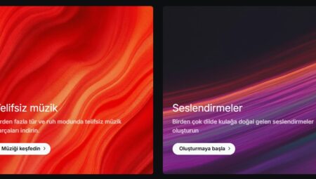 Freepik Audio ile Telifsiz Müzik İndirme Dönemi Başladı