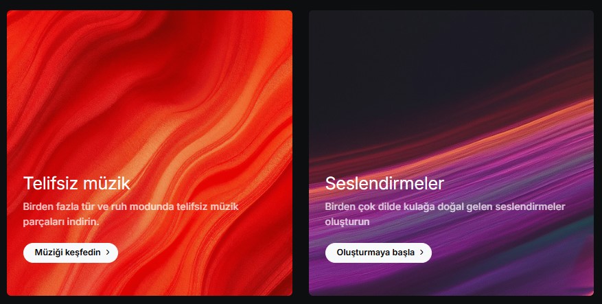 Freepik Audio