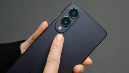 Galaxy S25 Edge, Ön Kamerada Log Video Kaydı Sunan İlk Galaxy Olacak