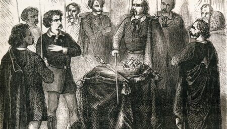 7 Gizemli Yapılanma: Dünyayı Yönettiği İddia Edilen Gizli Örgütler