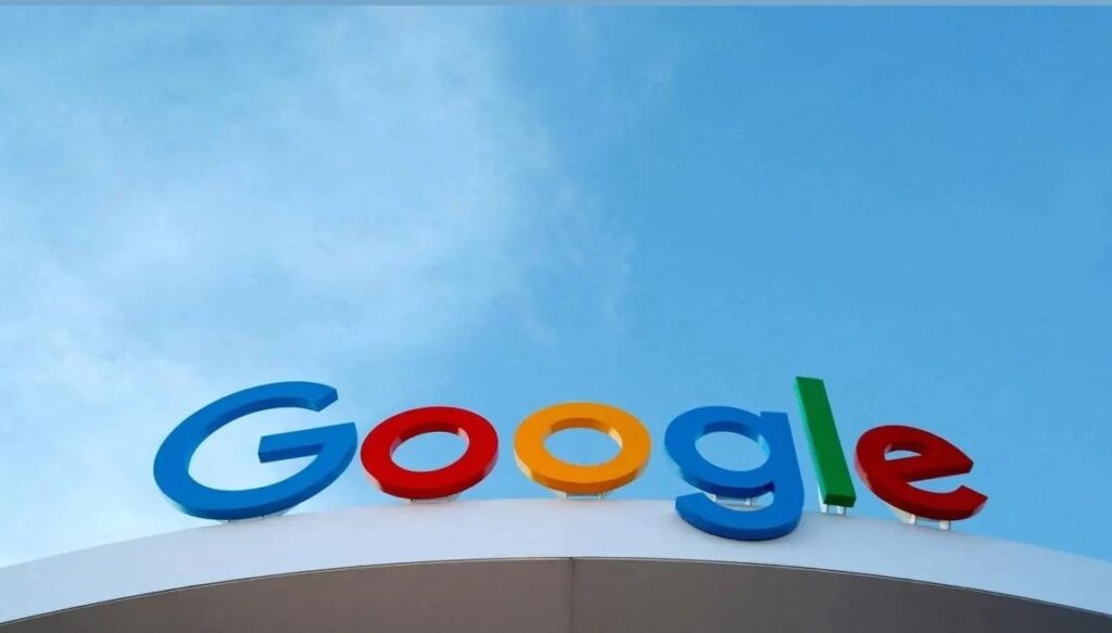 Google