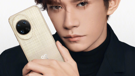 Huawei Nova 14 Ultra Tanıtıldı: 6.81” LTPO OLED Ekran, 100W Şarj ve Uydu Mesajlaşma Özelliğiyle Dikkat Çekiyor