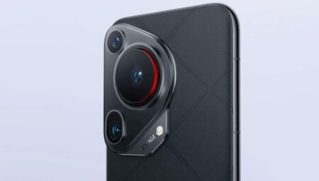 Huawei Pura 80 Pro: Mobil Fotoğrafçılıkta Yeni Bir Dönemin Habercisi mi?