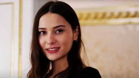 Hudutsuz Sevda Dizisinde Şok Ayrılık: Elçin Zehra İrem Ekranlara Veda Ediyor