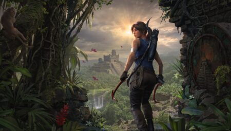 Yeni Tomb Raider Oyunu İçin Herkesi Heyecanlandıran Gelişme!