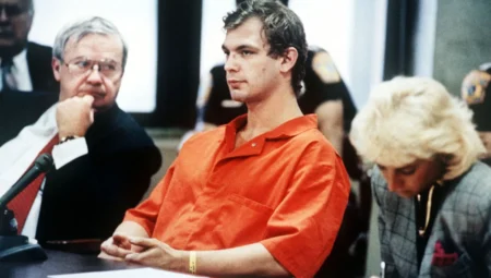İnsan Etini Buzdolabında Saklayan Katil: Jeffrey Dahmer’ın Kan Donduran Suç Günlüğü
