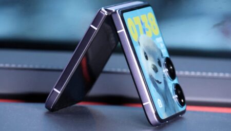 Xiaomi Mix Flip 2 Haziran’da Geliyor: Snapdragon 8 Elite, 50MP Kamera ve Ultra İnce Tasarım
