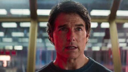 Mission: Impossible 8 Rekorla Başladı: Gişe Rakamları Beklentileri Aştı