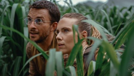 Jurassic World Rebirth’ten Yeni Fragman Geldi: Scarlett Johansson’lı Yeni Dönem 2 Temmuz’da Başlıyor