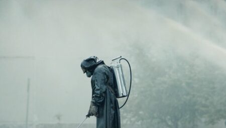 Chernobyl Gibi Gerçek Olaylara Dayalı 9 Sarsıcı Mini Dizi