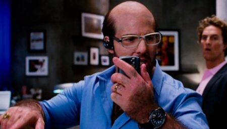 Tom Cruise, Les Grossman’ı Yeniden Canlandırmaya Hazır: Yeni Bir Film Geliyor mu?