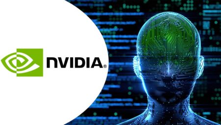 Nvidia 2025’in İlk Çeyreğinde Rekor Gelir Açıkladı: Yapay Zeka Rüzgarı Durmuyor