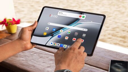 OnePlus Pad 2 Pro Geliyor: Snapdragon 8 Gen 3 İşlemci ve 144Hz Ekranla Yeni Nesil Tablet