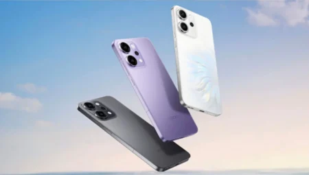 Oppo Reno 14 Pro Tanıtıldı: Dev Batarya, 50MP Üçlü Kamera ve Yeni Renk Seçenekleriyle Dikkat Çekiyor