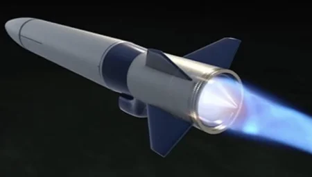 Venus Aerospace, ABD’de Döner Patlamalı Roket Motoru ile İlk Uçuş Testini Başarıyla Gerçekleştirdi